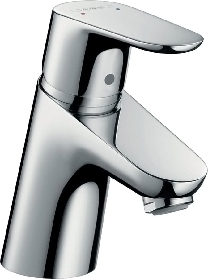 

Смеситель Hansgrohe Focus E2 31733000 для раковины, Хром, Focus E2 31733000