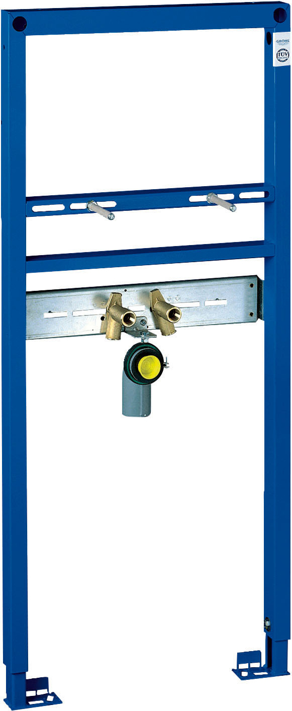 

Инсталляция для раковин Grohe Rapid SL 38554001, Синий, Rapid SL 38554001