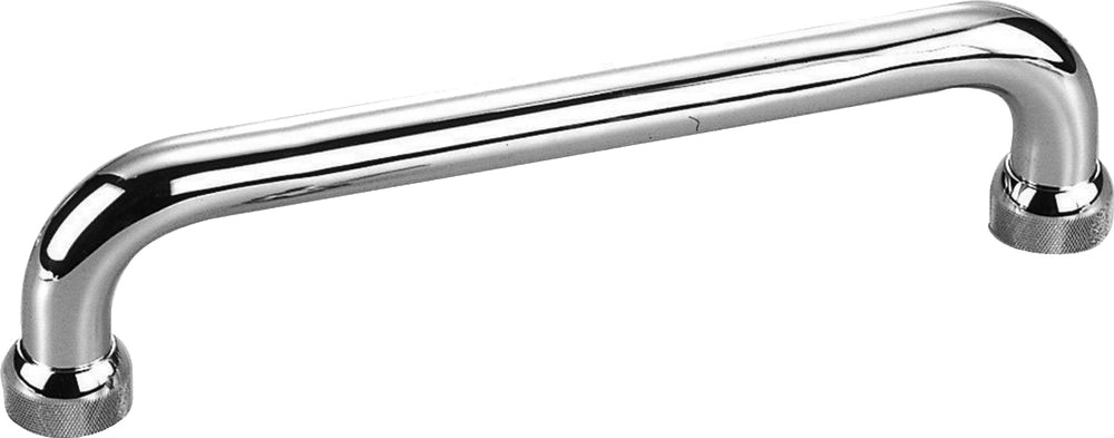 

Поручень WasserKRAFT K-1066, Хром, K-1066