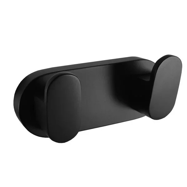 

Крючок Rav Slezak Yukon YUA0106CMAT, Черный, YUA0106CMAT