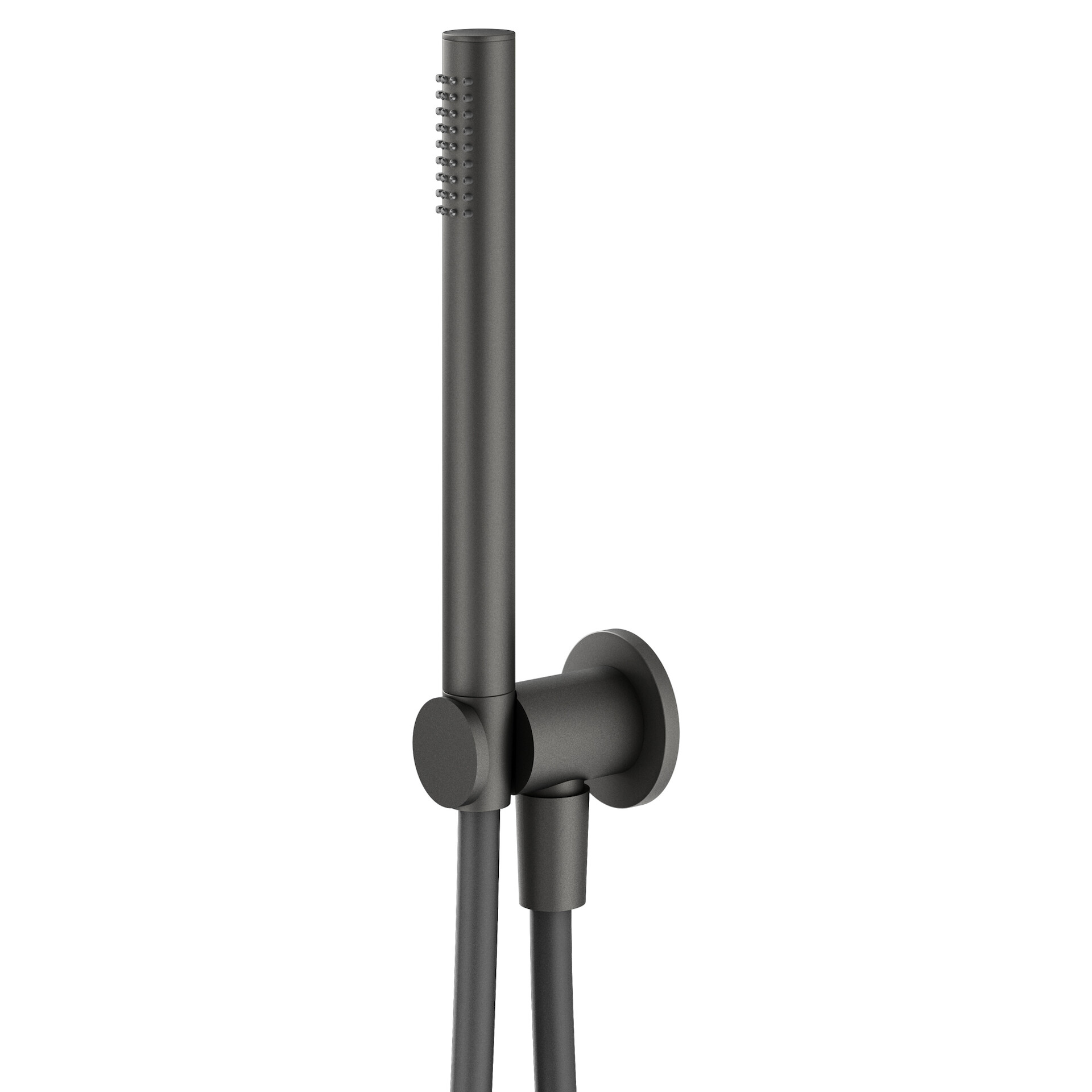 

Гигиенический душ Plumberia Selection Shower HST3018GR графит матовый, HST3018GR