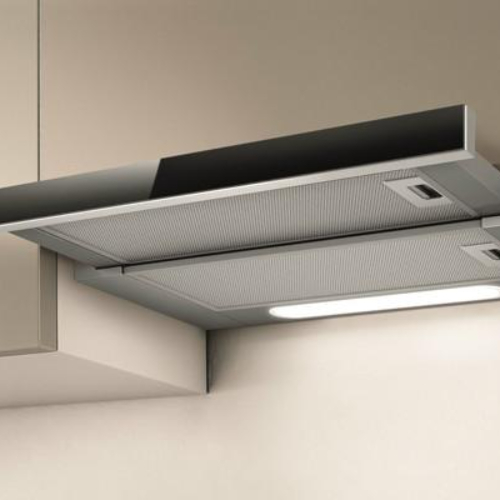 

Кухонная вытяжка Elica Elite 14 Lux GRVT/A/90 нержавеющая сталь/черное стекло, 14 Lux GRVT/A/90