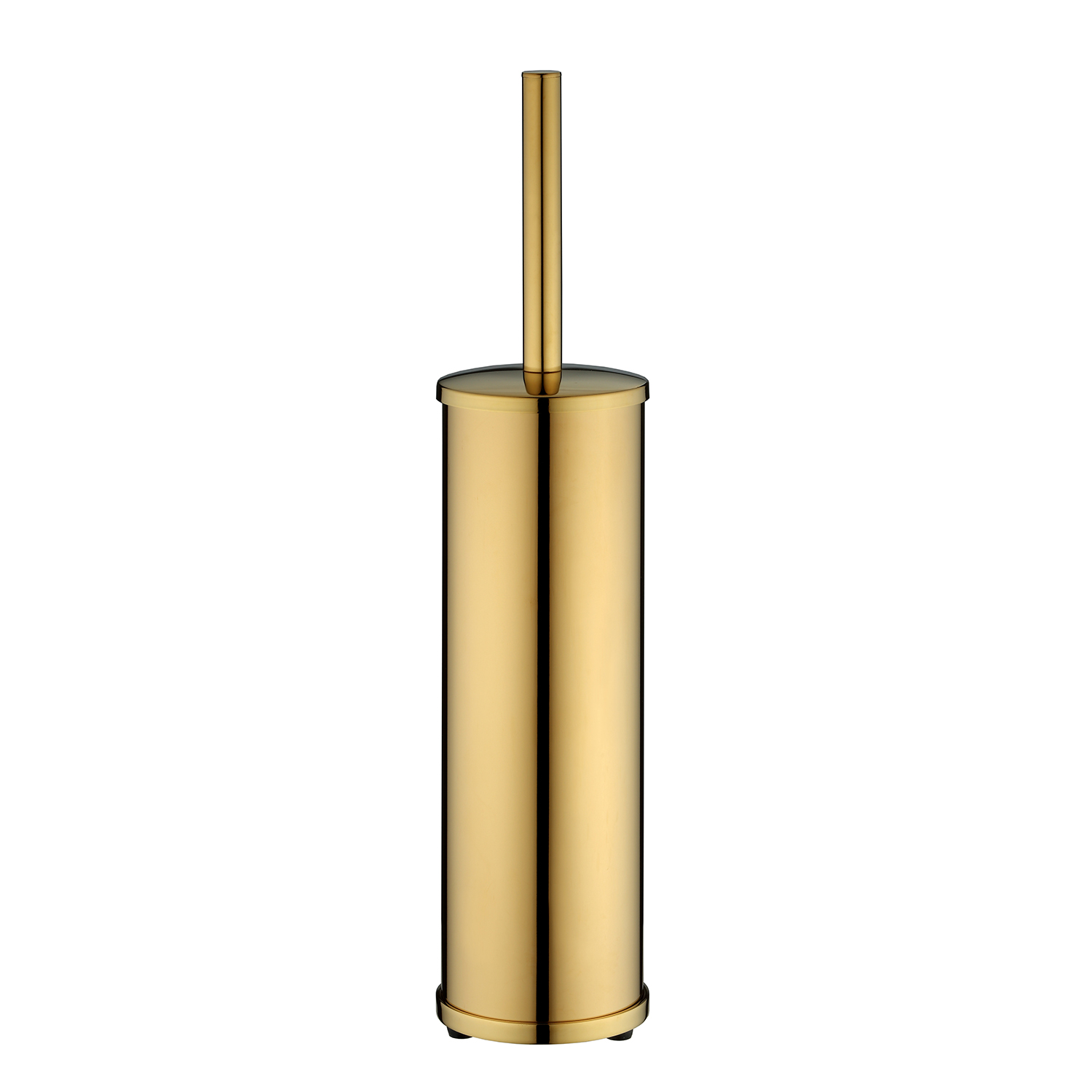

Ершик WasserKRAFT K-1027POLISHED GOLD напольный, золото глянцевое, K-1027PG