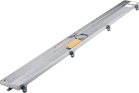 

Решетка TECE TECEdrainline Plate 6 009 70 90 см под плитку, Хром, TECEdrainline Plate 6 009 70