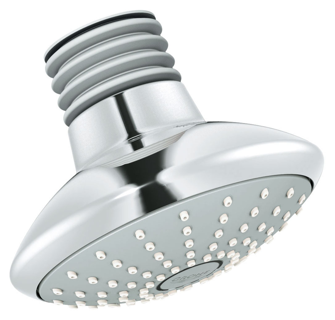 

Верхний душ Grohe Euphoria 110 Mono 27270000, Серый, Euphoria 110 Mono 27270000
