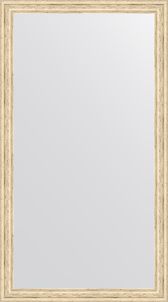 

Зеркало Evoform Definite BY 1085 63x113 см слоновая кость, Бежевый, Definite BY 1085