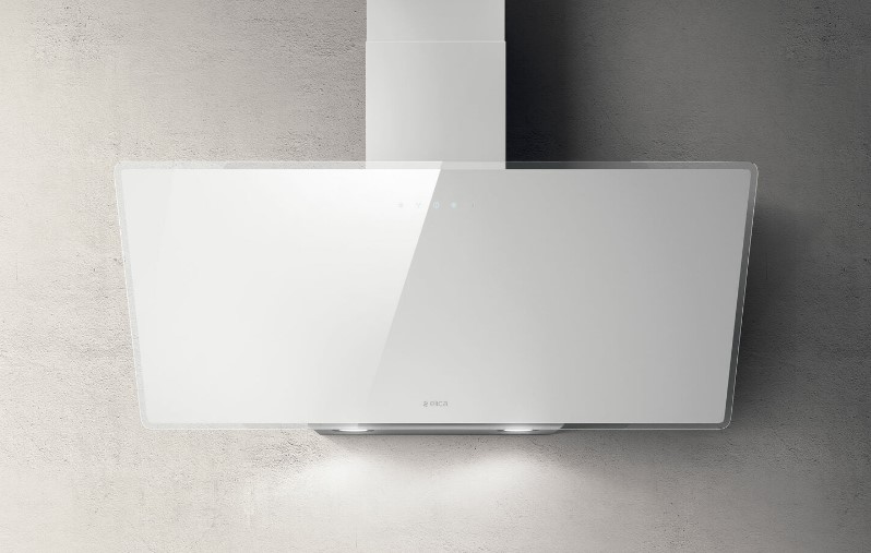 

Кухонная вытяжка Elica Shire WH/A/90 NO PLUG, WH/A/90 NO PLUG