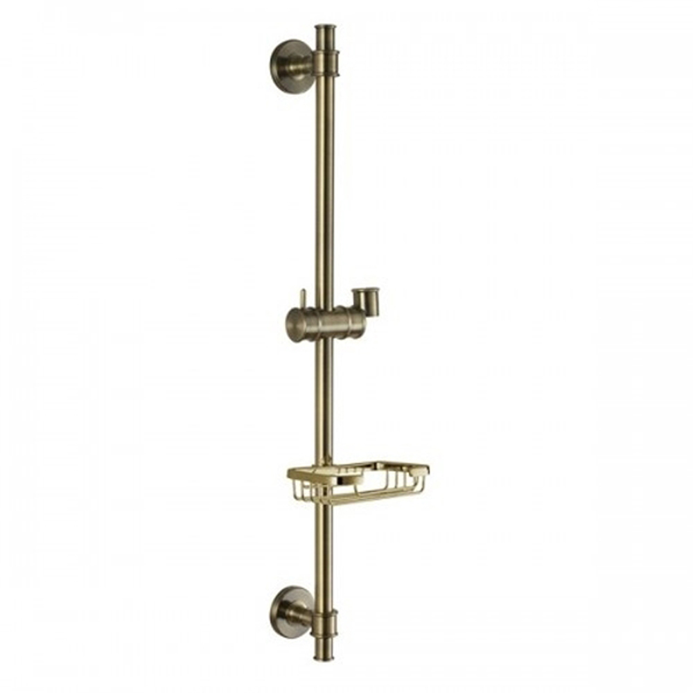 

Душевая штанга Kaiser R-0092 Bronze, R-0092 Bronze