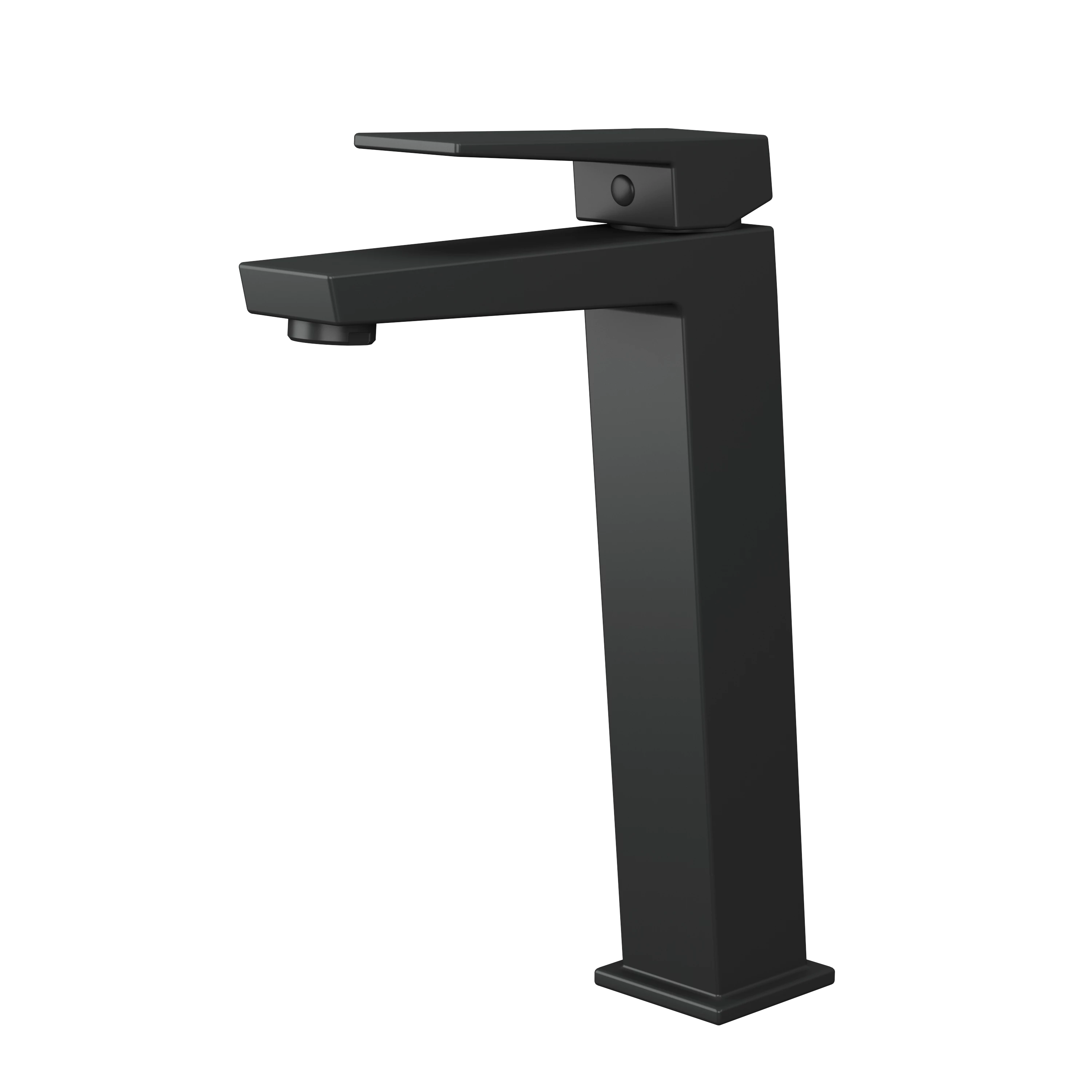 

Смеситель Rush Thira TR3635-13Black для раковины, Черный, TR3635-13Black