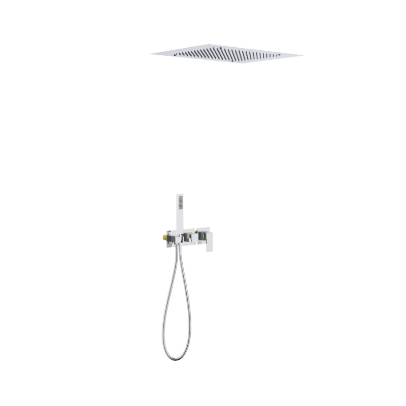 

Душевая система Timo Selene SX-2129/00SM встраиваемая, хром, SX-2129/00SM