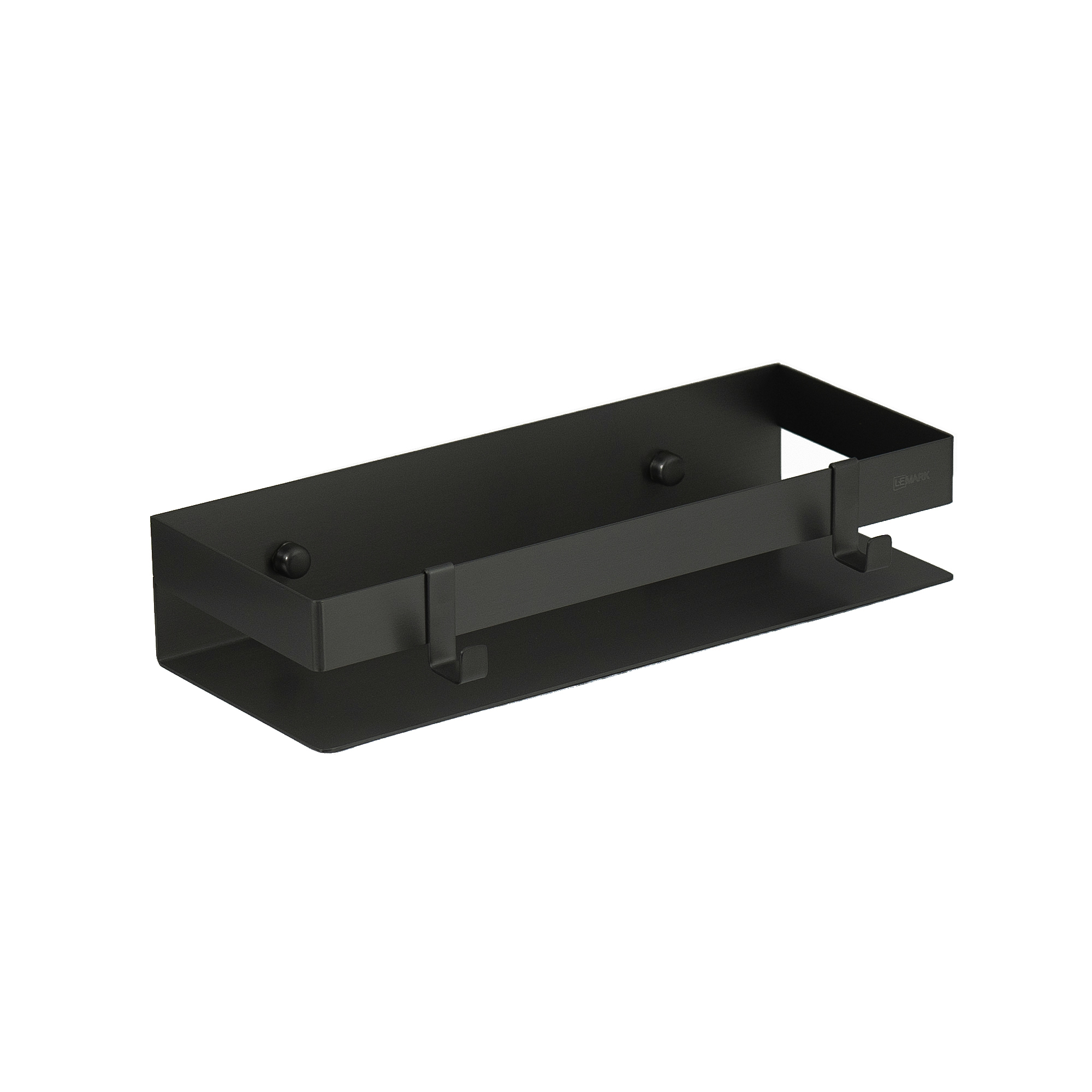 

Полка Lemark Shelf Line 9772050 черный, 9772050