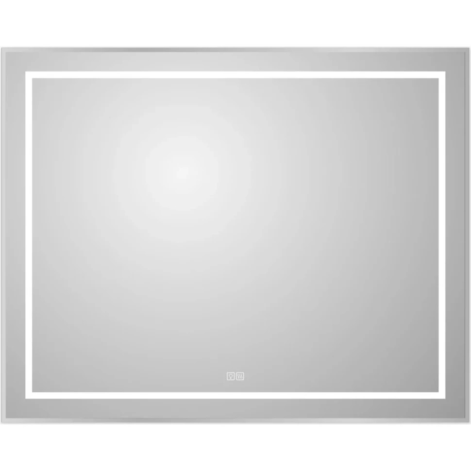 

Зеркало BelBagno SPC-KRAFT-1000-800-LED-TCH-WARM с подсветкой и подогревом, Сатин, SPC-KRAFT-1000-800-LED-TCH-WARM