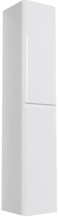 

Шкаф-пенал BelBagno Albano 32 R Bianco Lucido, Белый