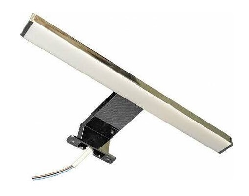 

Светильник Opadiris Fagus, LED IP44, 5,6 Вт, 220В, 4000К, хром, Fagus LED IP44