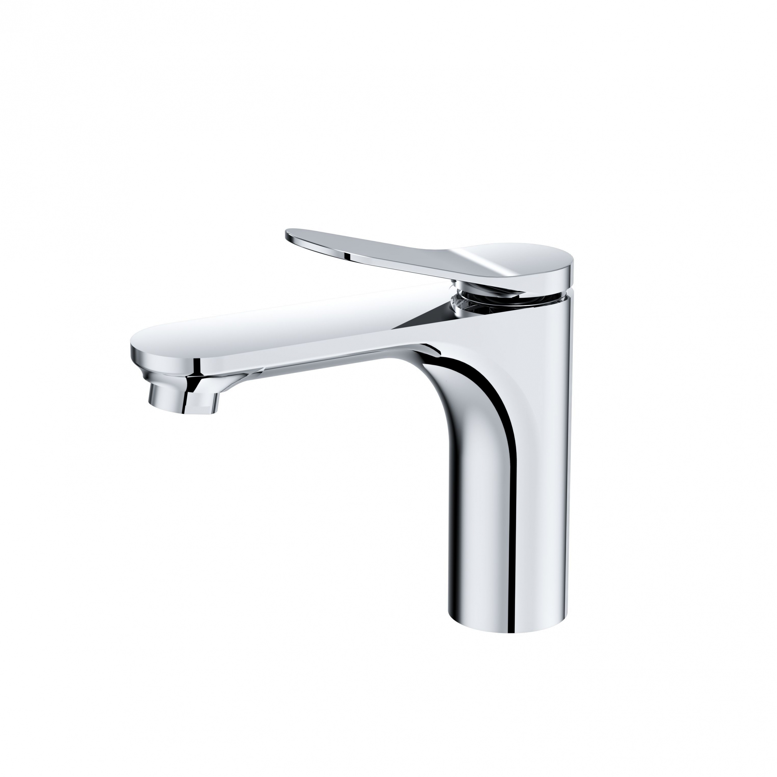 

Смеситель для раковины Wonzon & Woghand WW-XH-010-CR хром, WW-XH-010-CR