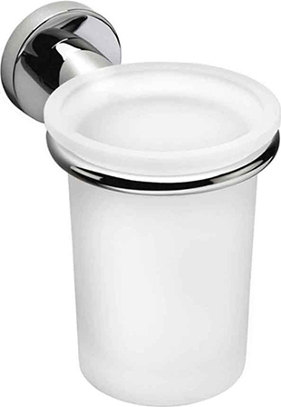 

Стакан Colombo Design Basic B2702.CR, Хром, Basic B2702