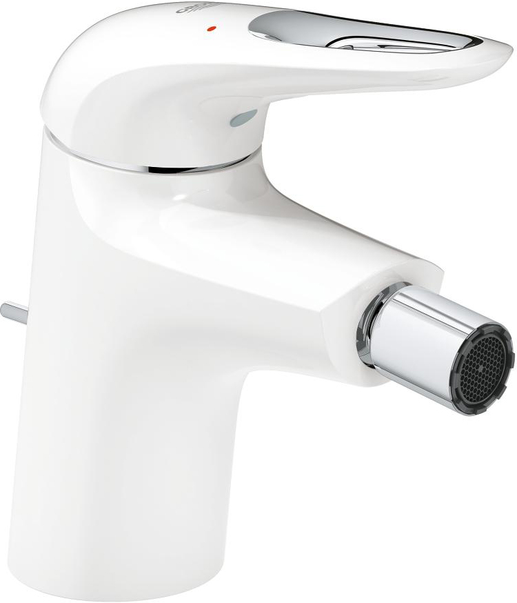 

Смеситель Grohe Eurostyle New 33565LS3 для биде, Белый, Eurostyle New 33565LS3