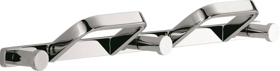 

Крючок Colombo Design Time W4237.CR, Хром, Time W4237.000