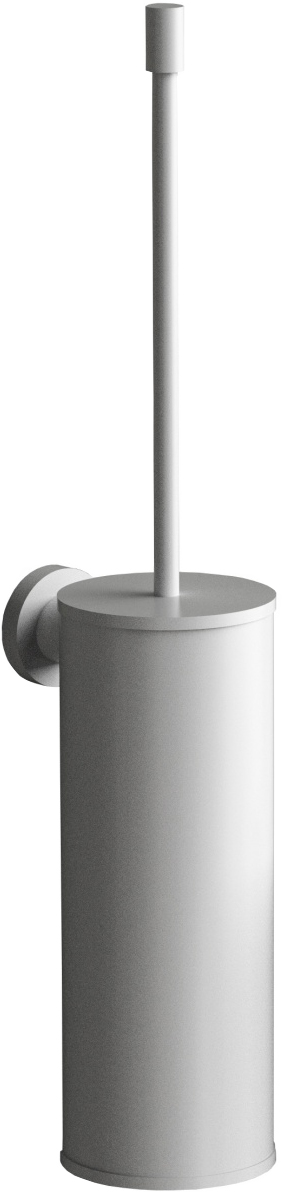 

Ершик Colombo Design Plus W4962.BM белый матовый