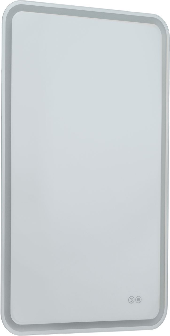 

Зеркало Aquanet Ирис 50 см, с подсветкой LED, 00326446