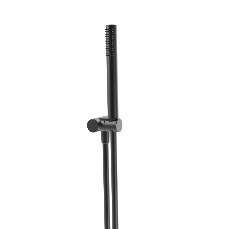 

Душевой комплект Paini 53PZ440TTP4 черный брашированный, 53PZ440TTP4
