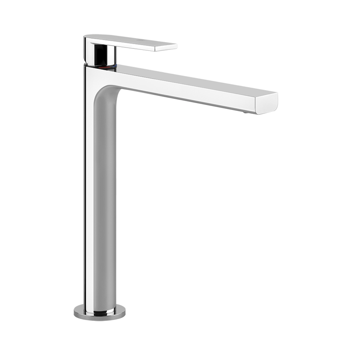 

Смеситель для раковины Gessi Emporio Via manzoni 38609#031 хром, 38609.031
