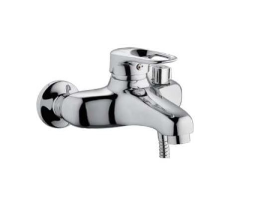 

Смеситель для ванны Frap H04 F3204, Хром, H04 F3204