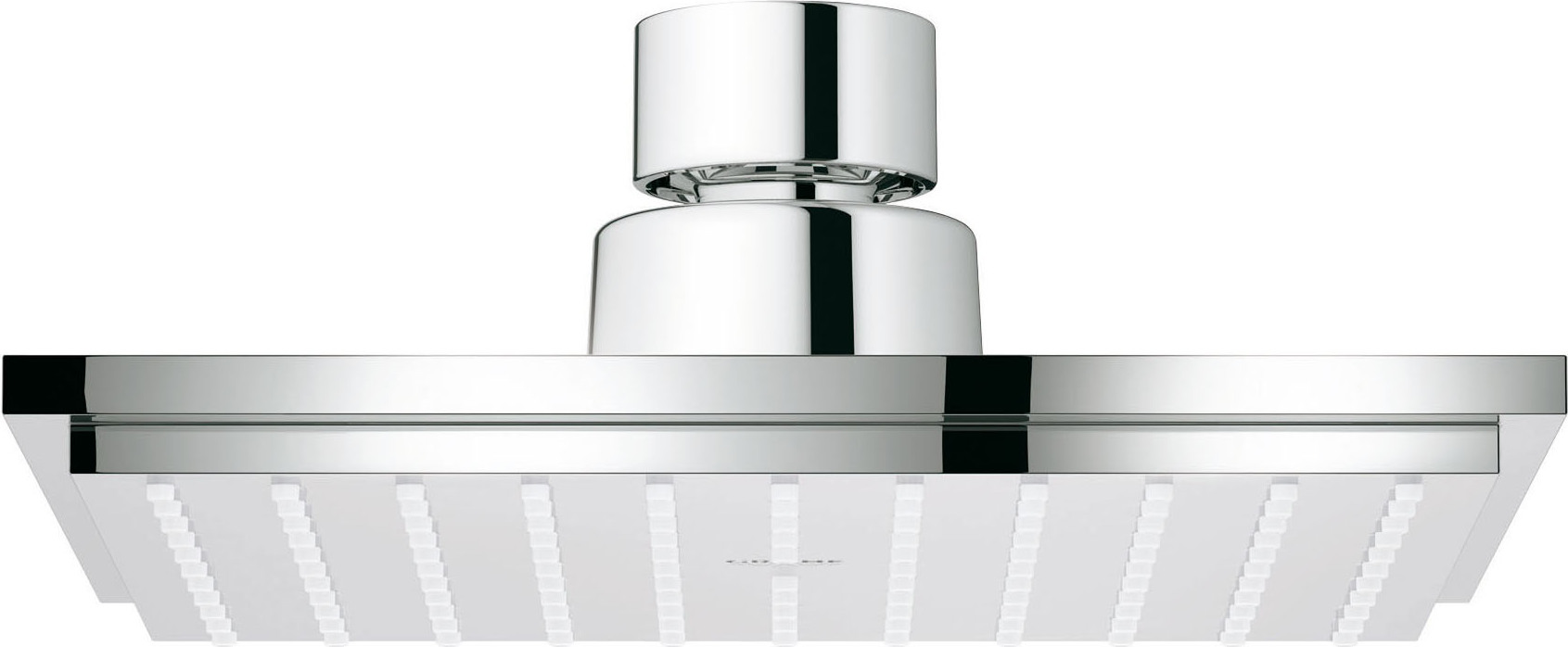 

Верхний душ Grohe Euphoria Cube 150 27705000, Хром, Euphoria Cube 150 27705000