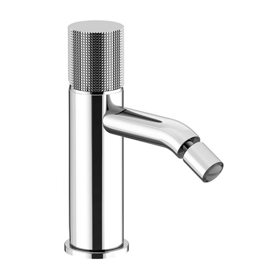 

Смеситель Paini Cox Grip 7GCR304 для биде, Хром, 7GCR304