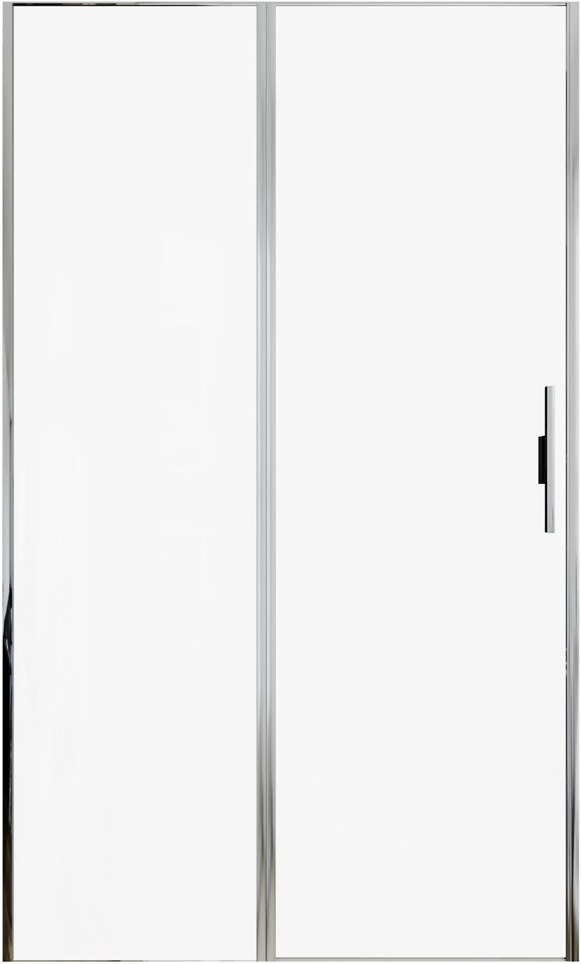 

Душевая дверь в нишу Allen Brau Priority 3.31031.00 120х200 см, 3.31031.00