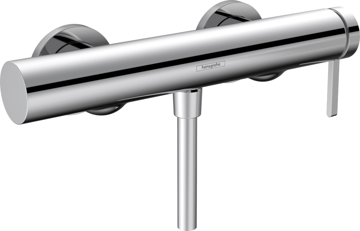 

Смеситель Hansgrohe Finoris 76620000 для душа, хром