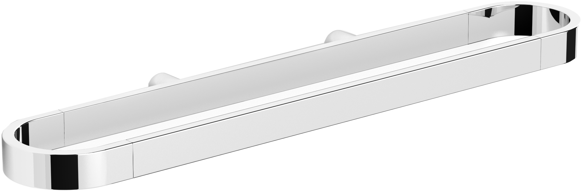 

Полотенцедержатель Langberger Accessories 25004D 40 см, Хром