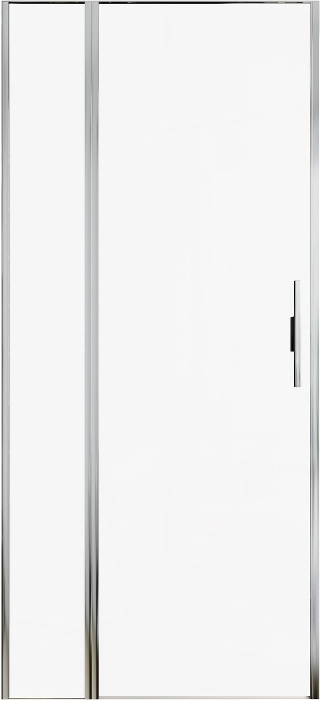 

Душевая дверь в нишу Allen Brau Priority 3.31028.00 100х200 см, 3.31028.00
