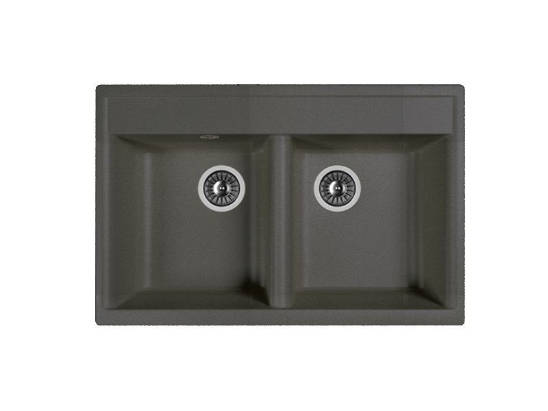 

Мойка кухонная Dr. Gans Astra 780 графит, Astra 780