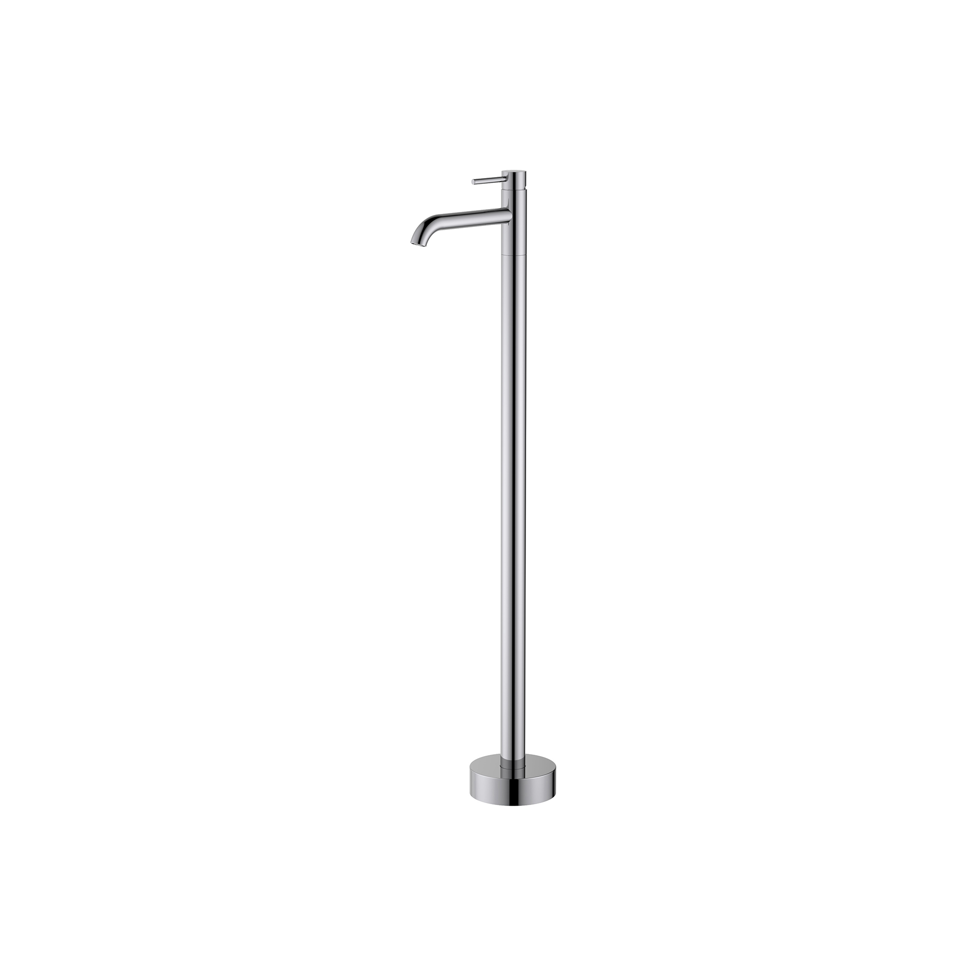 

Смеситель для раковины Aquatek Европа AQ1309CR хром, AQ1309CR