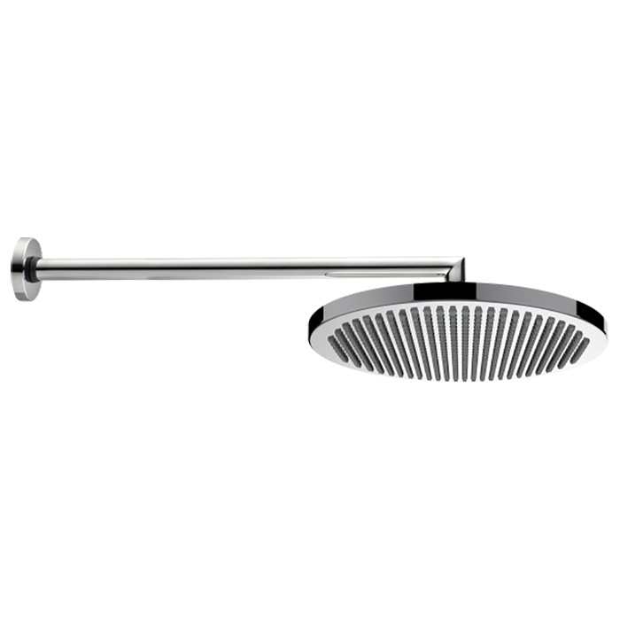 

Верхний душ Bossini Apice H70430I.030 хром, H70430I.030