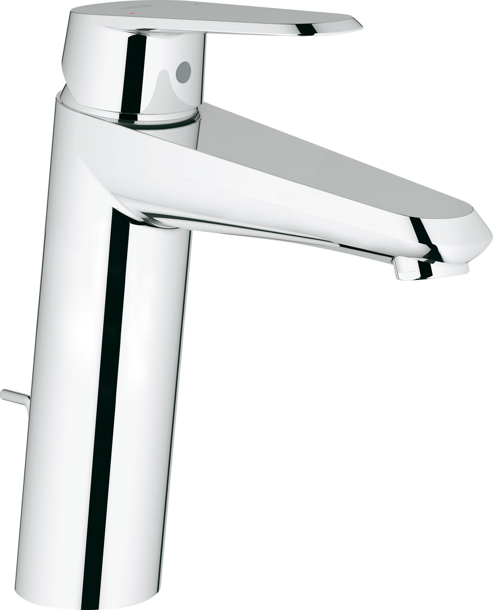 

Смеситель Grohe Eurodisc Cosmopolitan 23448002 для раковины, Хром, Eurodisc Cosmopolitan 23448002