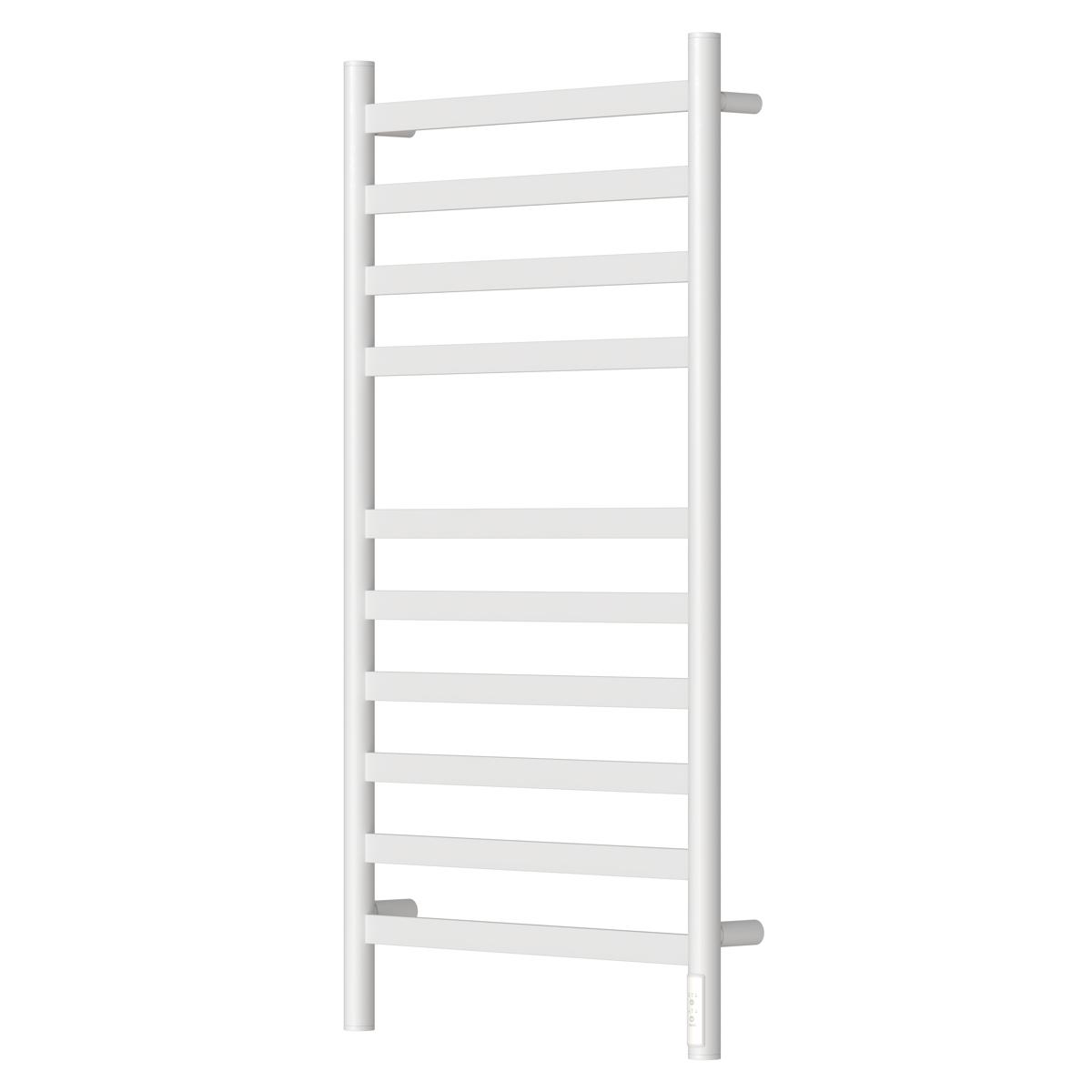 

Электрический полотенцесушитель Point Селена PN16850W 50x100 белый, 50x100