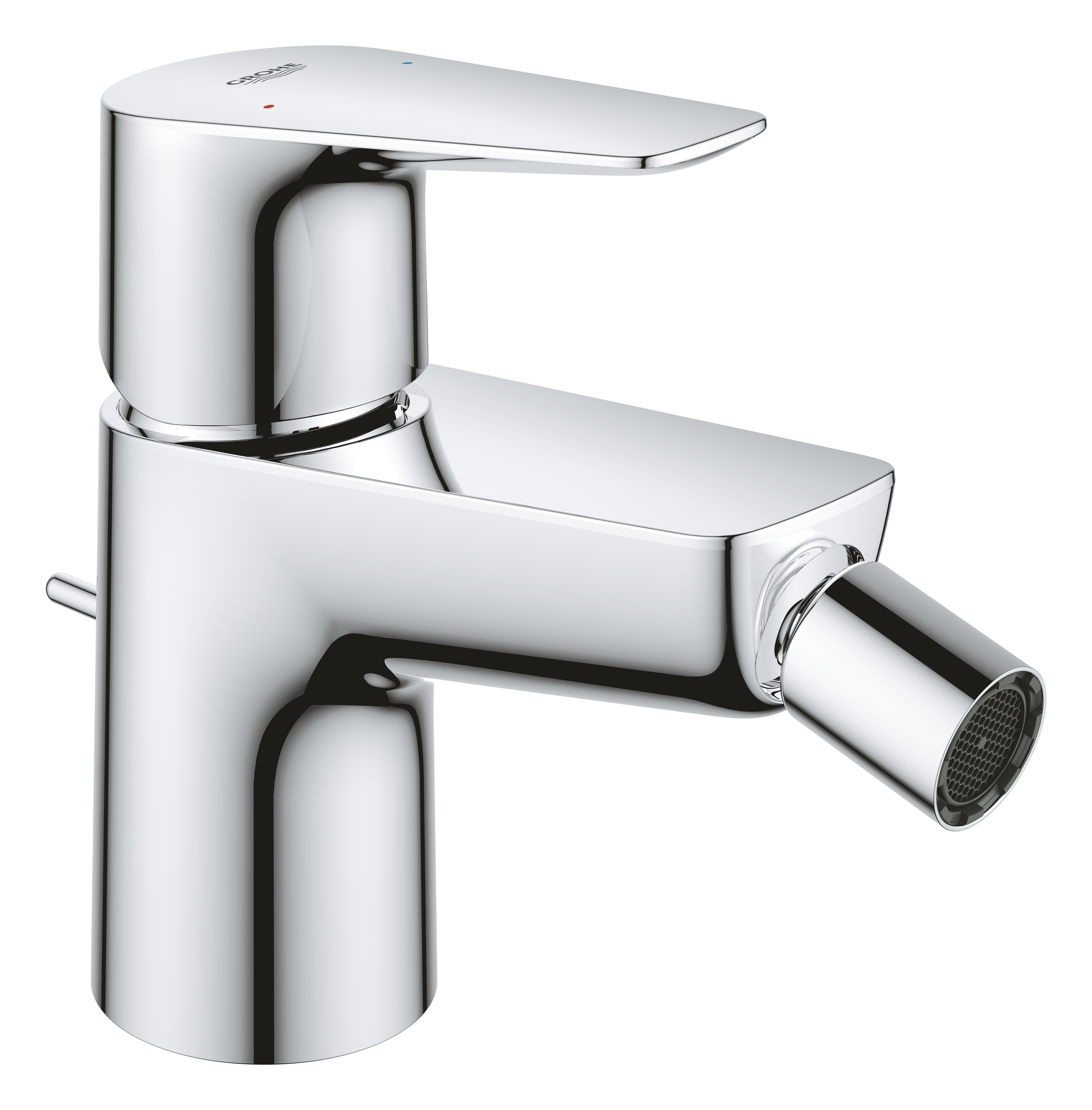 

Смеситель для биде Grohe BauEdge 23331001, Хром, 23331001
