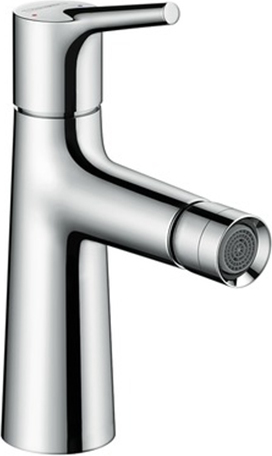 

Смеситель Hansgrohe Talis S 72200000 для биде, Хром, Talis S 72200000