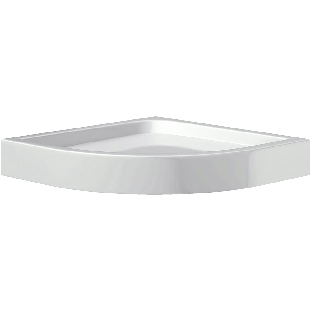 

Душевой поддон Am.Pm Gem W90T-401-100W 100х100 см, W90T-401-100W