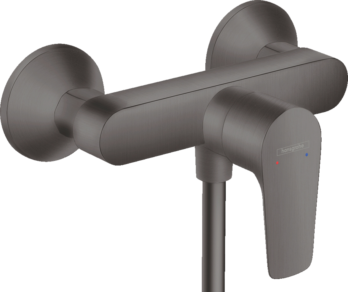 

Смеситель Hansgrohe Talis E 71760340 для душа, Хром