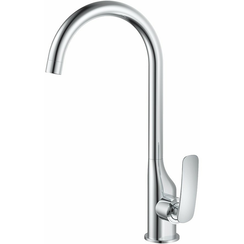 

Смеситель Haiba HB70616 для кухни, Хром, HB70616