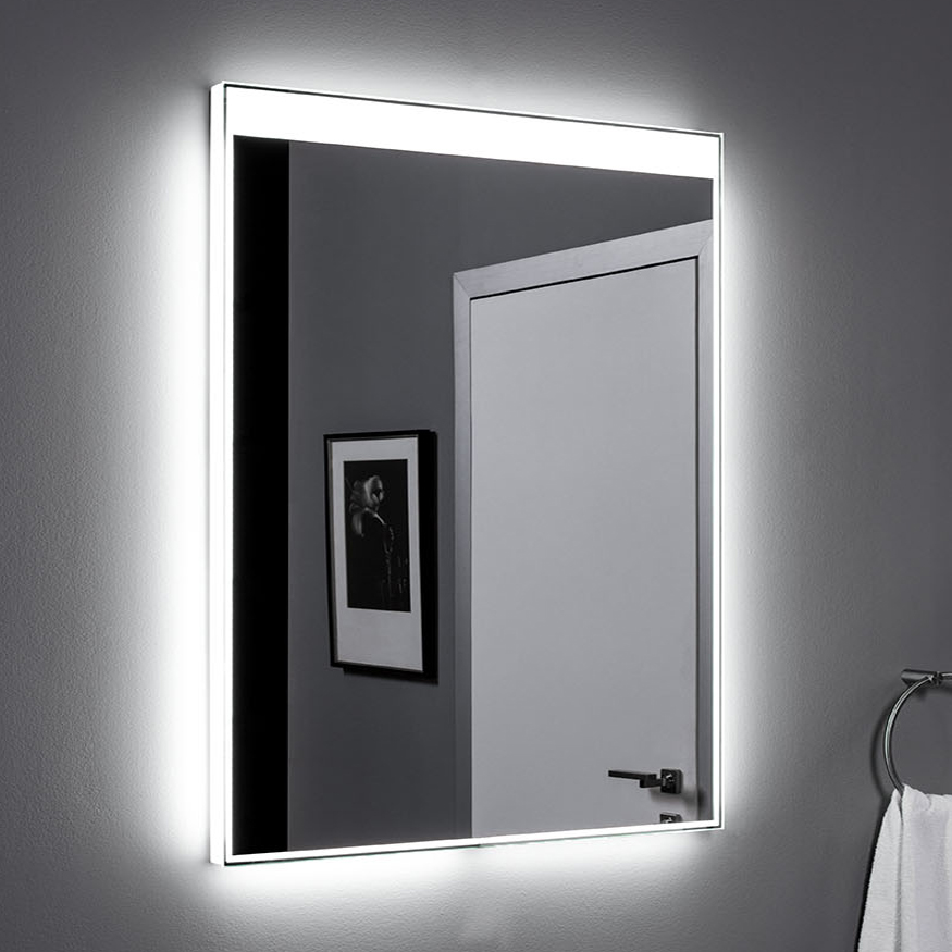

Зеркало Aquanet Палермо 7085 с LED подсветкой, Палермо 7085