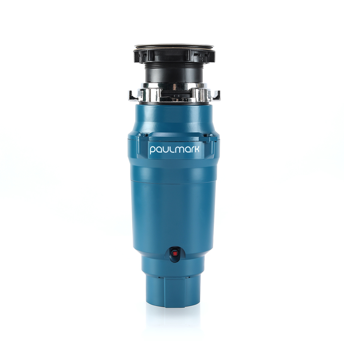 

Измельчитель отходов Paulmark Intenso I-400, Синий, I-400