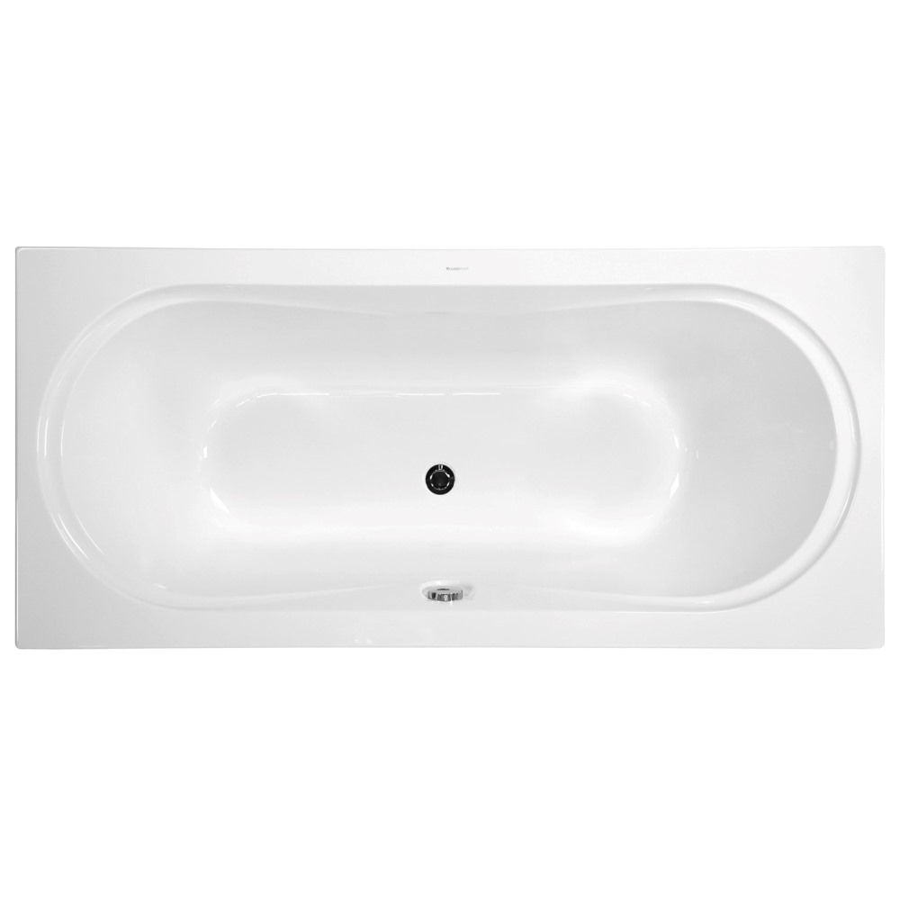 

Акриловая ванна Vagnerplast Briana 170x75 см VPBA170BRI2X-04, Белый, Briana 170x75
