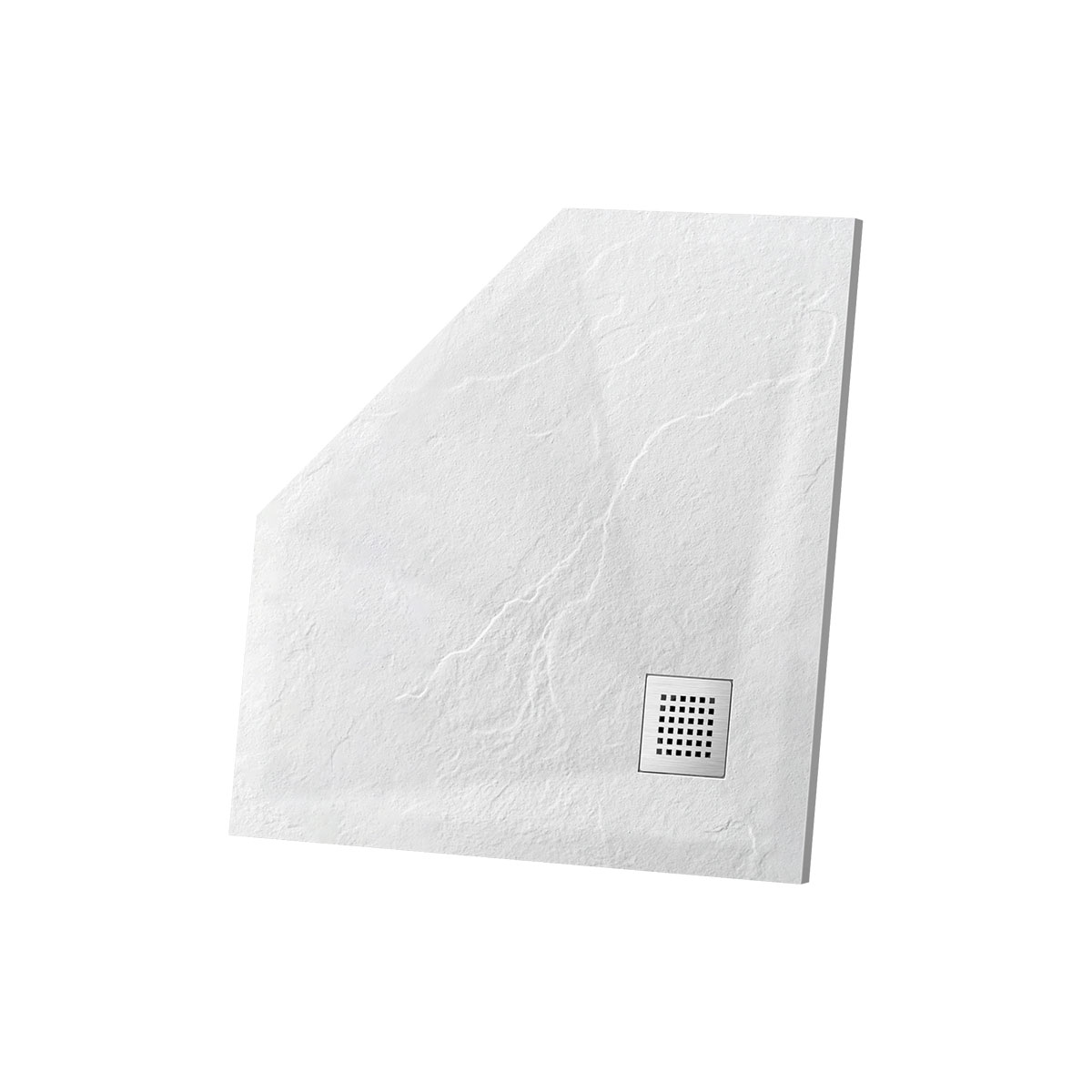 

Поддон для душа Vincea VST-4SP9090W 90х90 искусственный камень, белый матовый, VST-4SP9090W