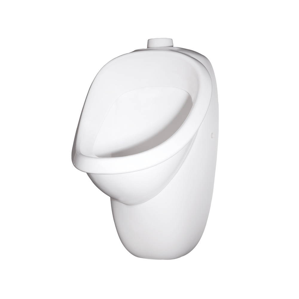 

Писсуар beWash Eri 37108201 внешняя подводка, Белый, 37108201