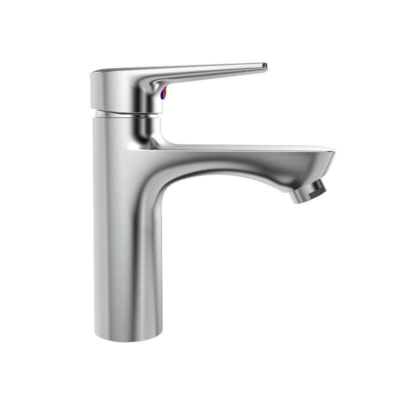

Смеситель для раковины Arrow AG4127CP хром, AG4127CP