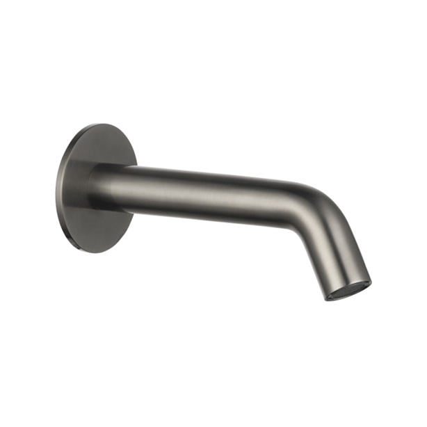 

Излив AQUAme AQM8302GM оружейная сталь, AQM8302GM